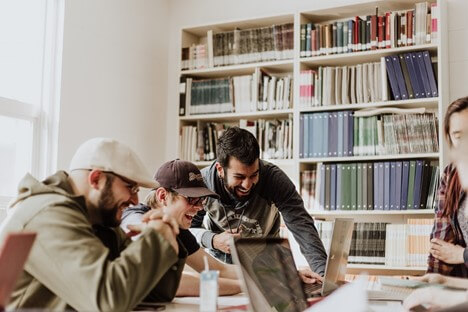 Courses Available When Studying In Malaysia