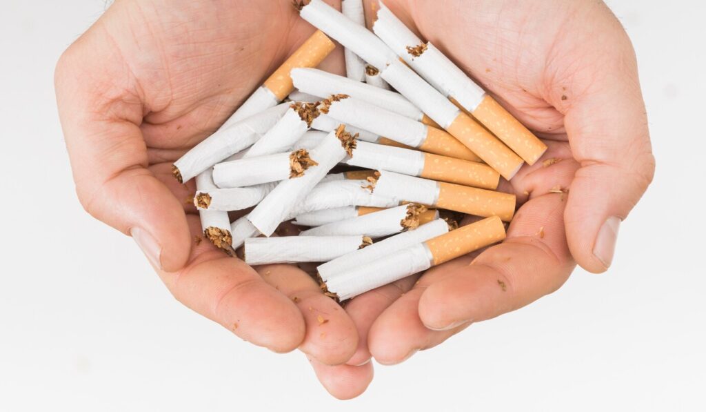 Understanding Smoke Tobacco Products: History, Types, Health Impacts, and Global Trends